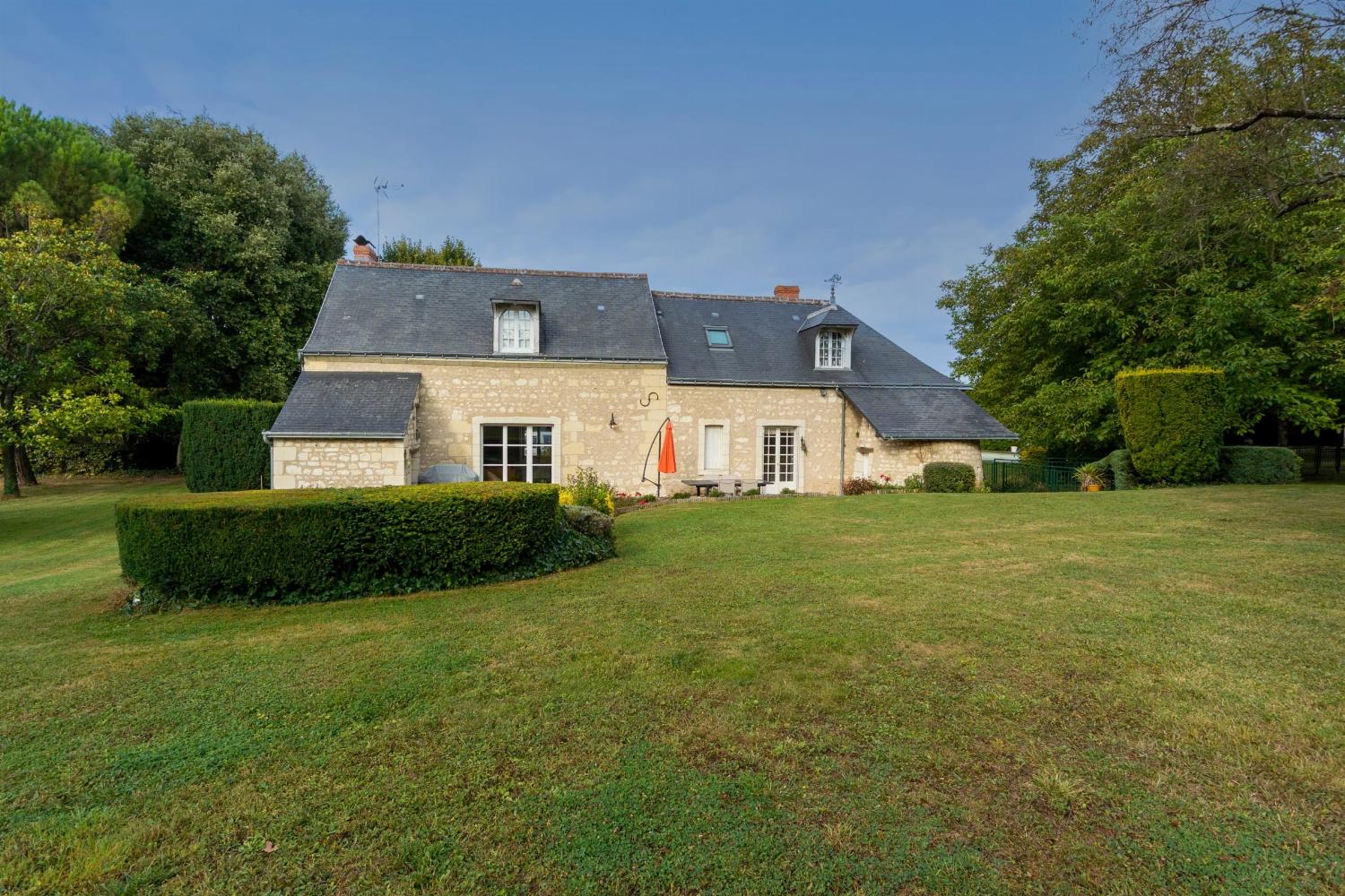 Holiday home in Loire