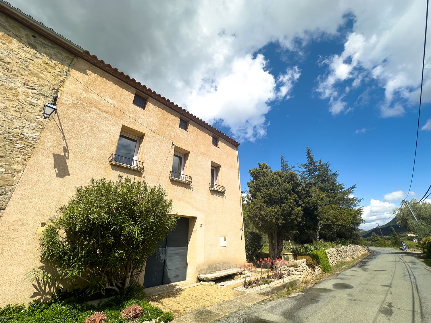 Holiday home in Aude