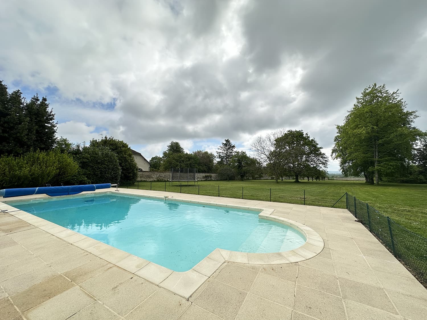 Private pool | Nouvelle-Aquitaine