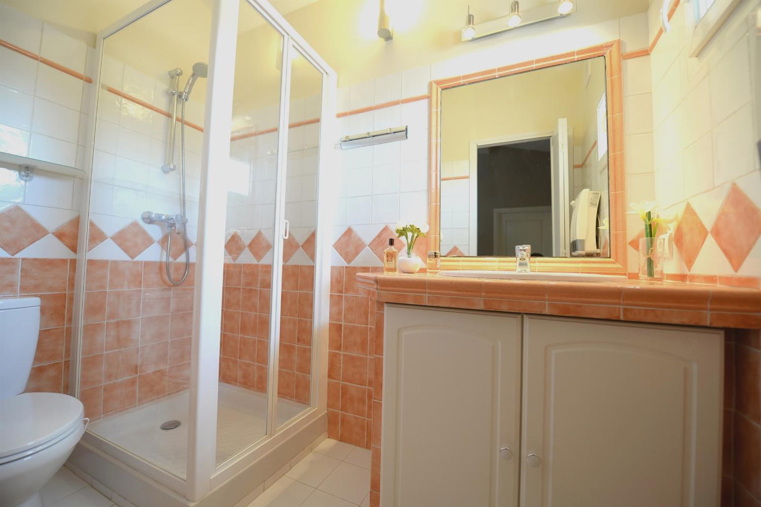 Bathroom | Provence holiday villa
