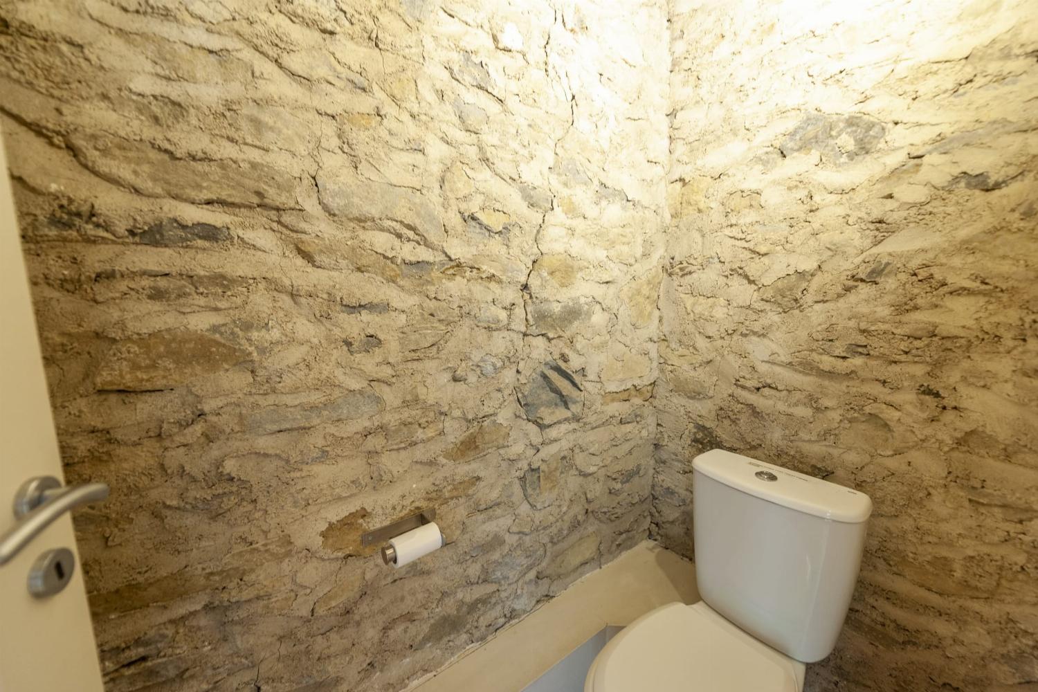 Bathroom | Holiday accommodation in South of France