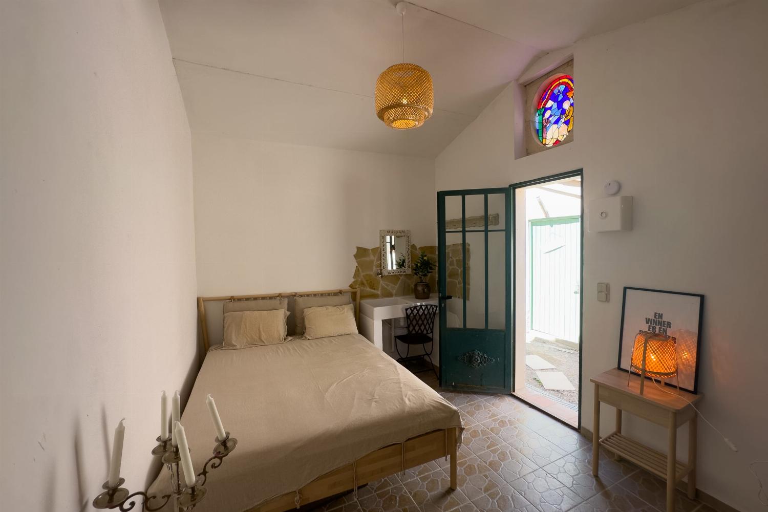Additional bedroom | Holiday home in South of France