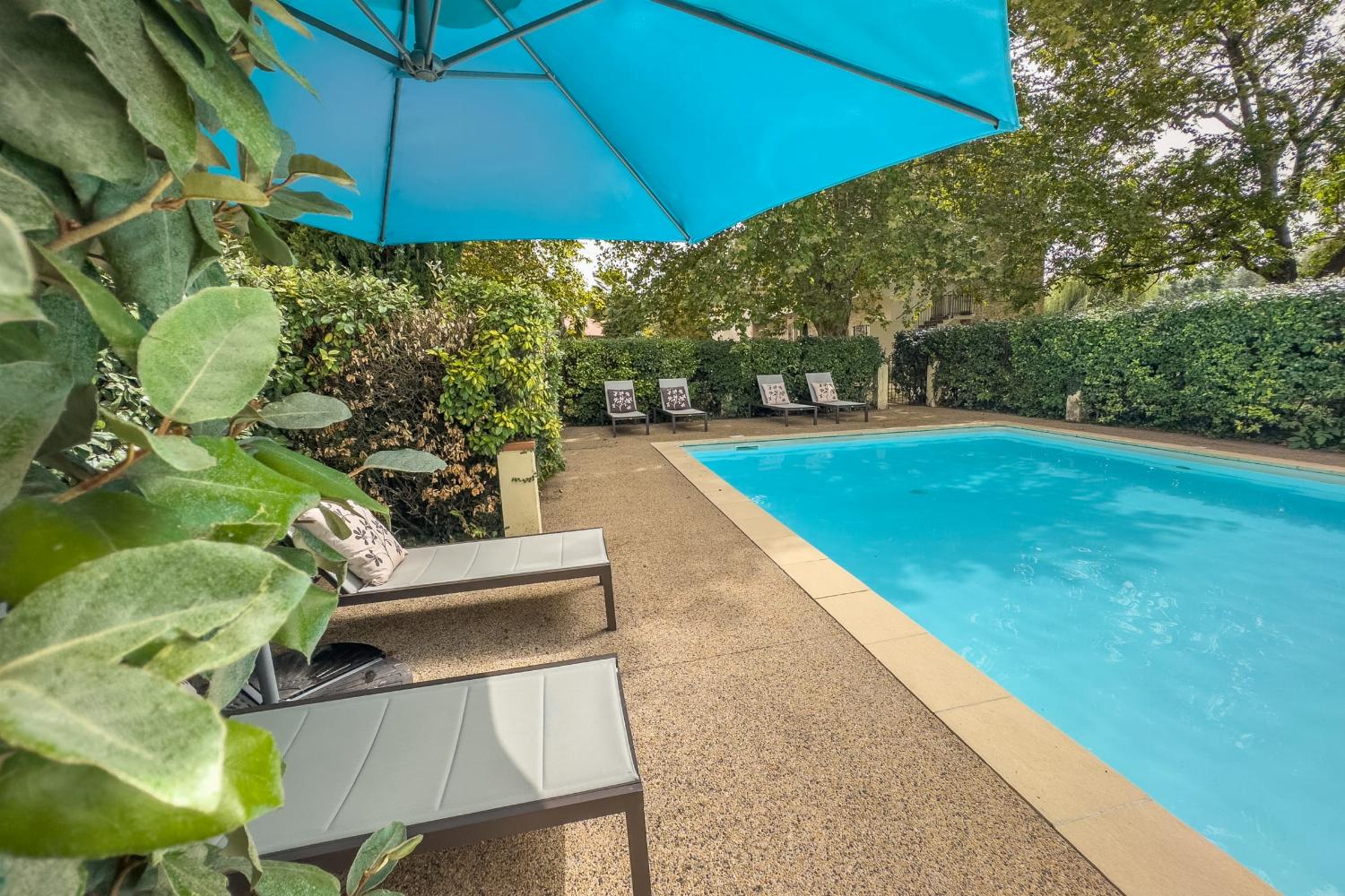 Private pool | Holiday home in Tarn-en-Garonne