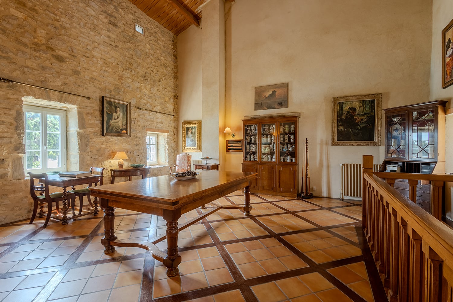 1st floor | Holiday home in Blauzac 1st floor | Holiday home in Blauzac