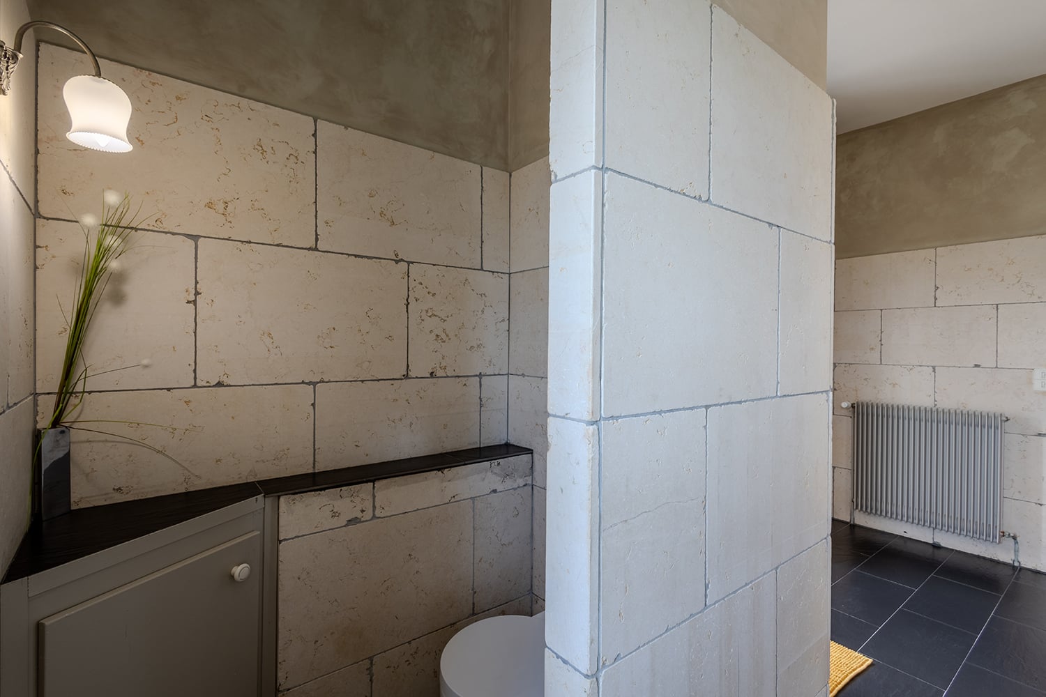 Bathroom | Holiday home in Blauzac Bathroom | Holiday home in Blauzac