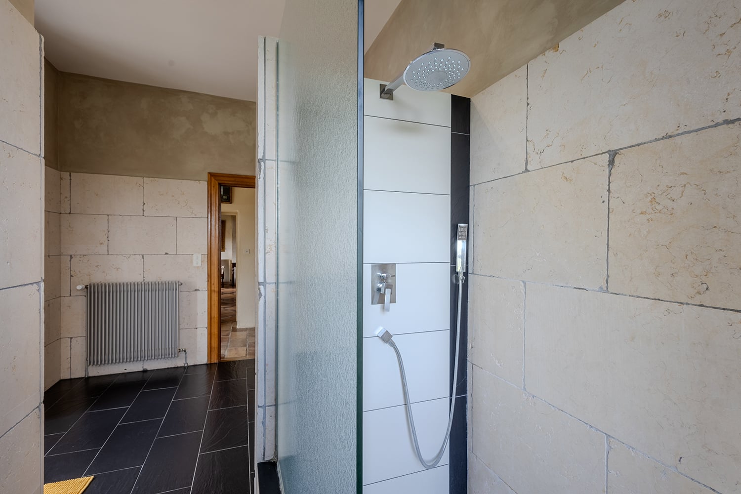 Bathroom | Holiday home in Blauzac Bathroom | Holiday home in Blauzac