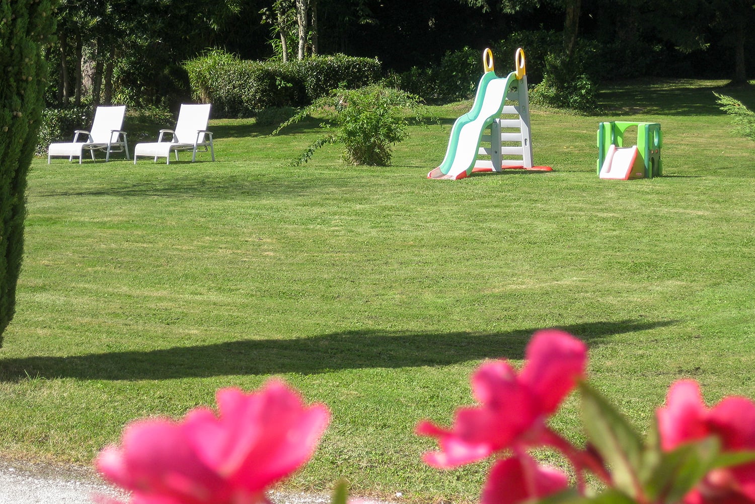 Garden Garden