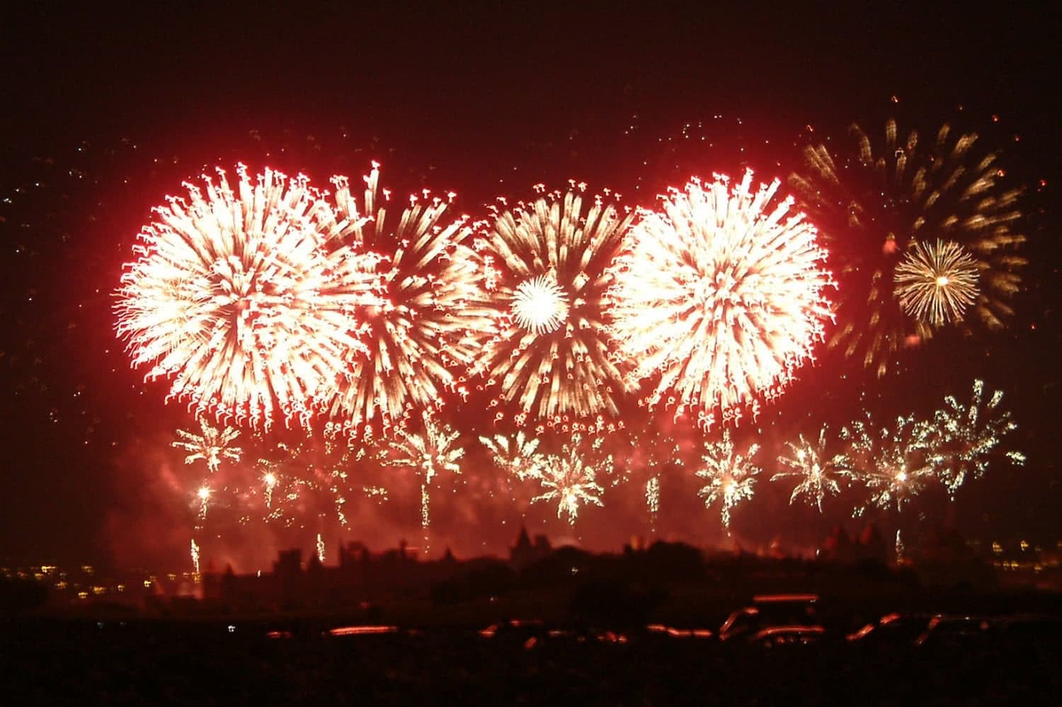 Bastille day | Pure France