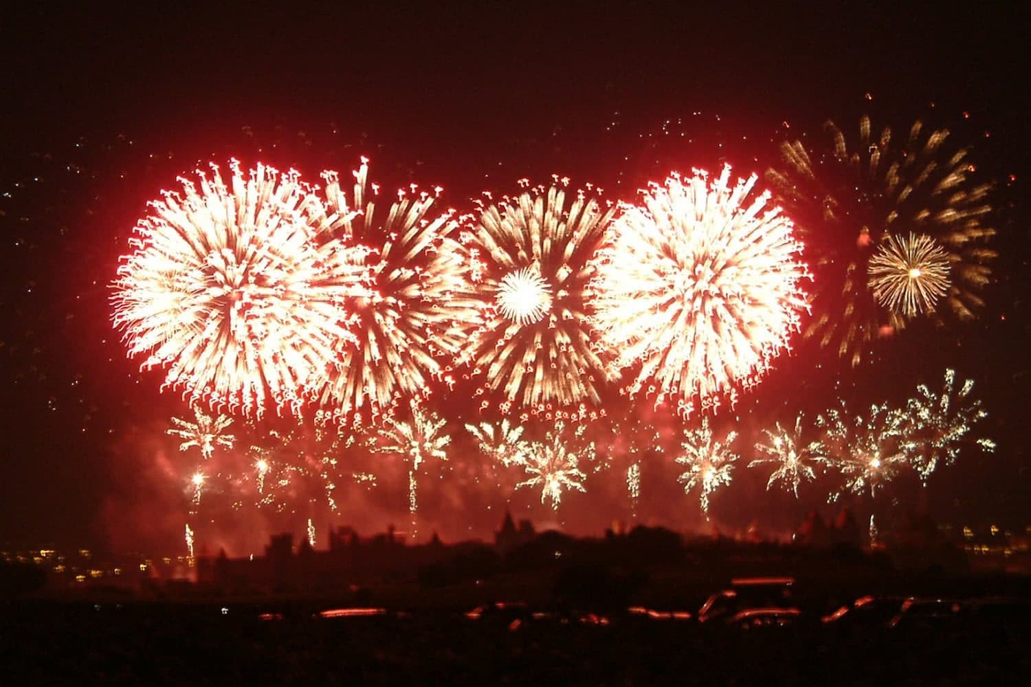 Fête nationale | Pure France