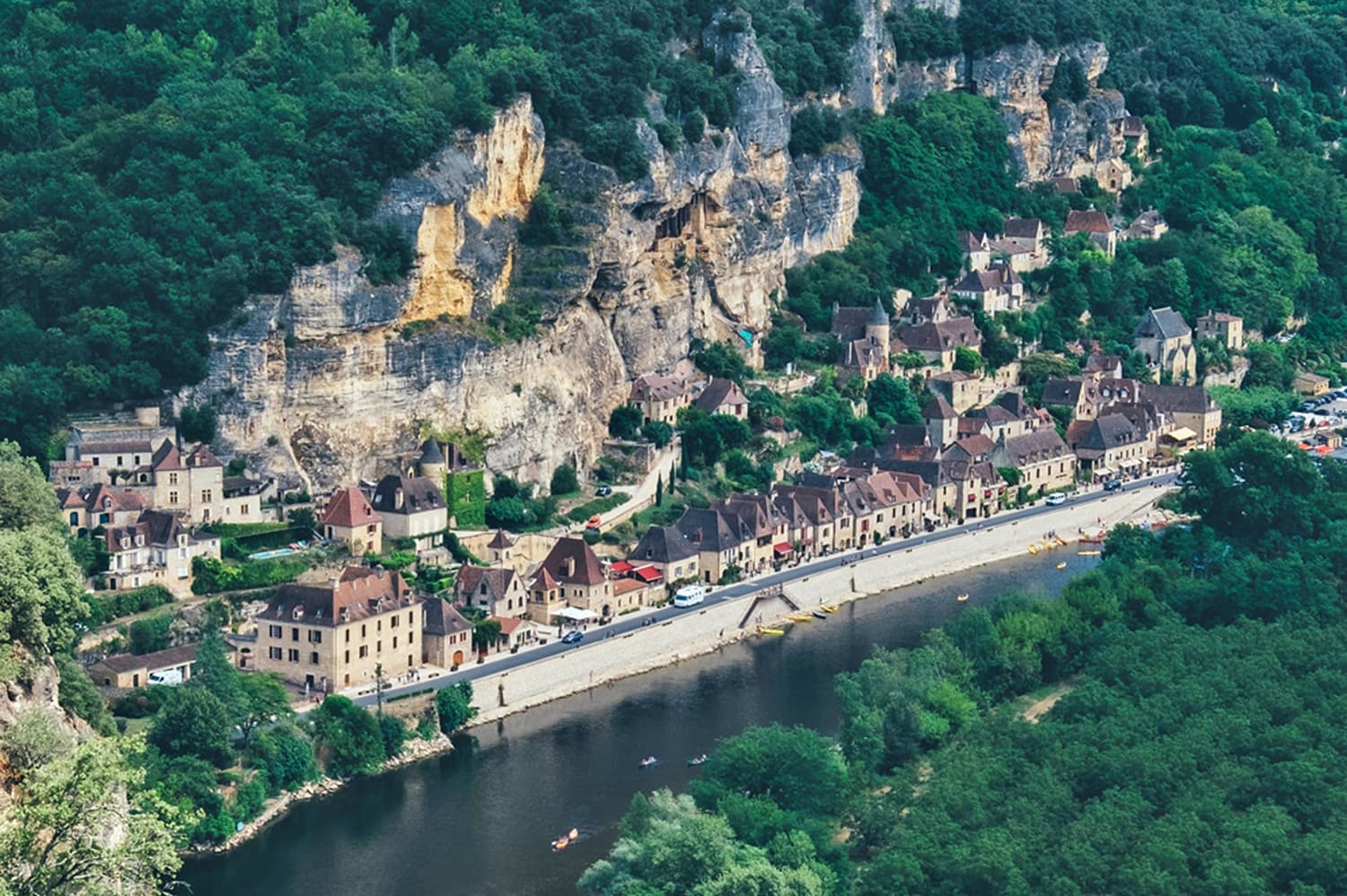 La Roque-Gageac | Pure France