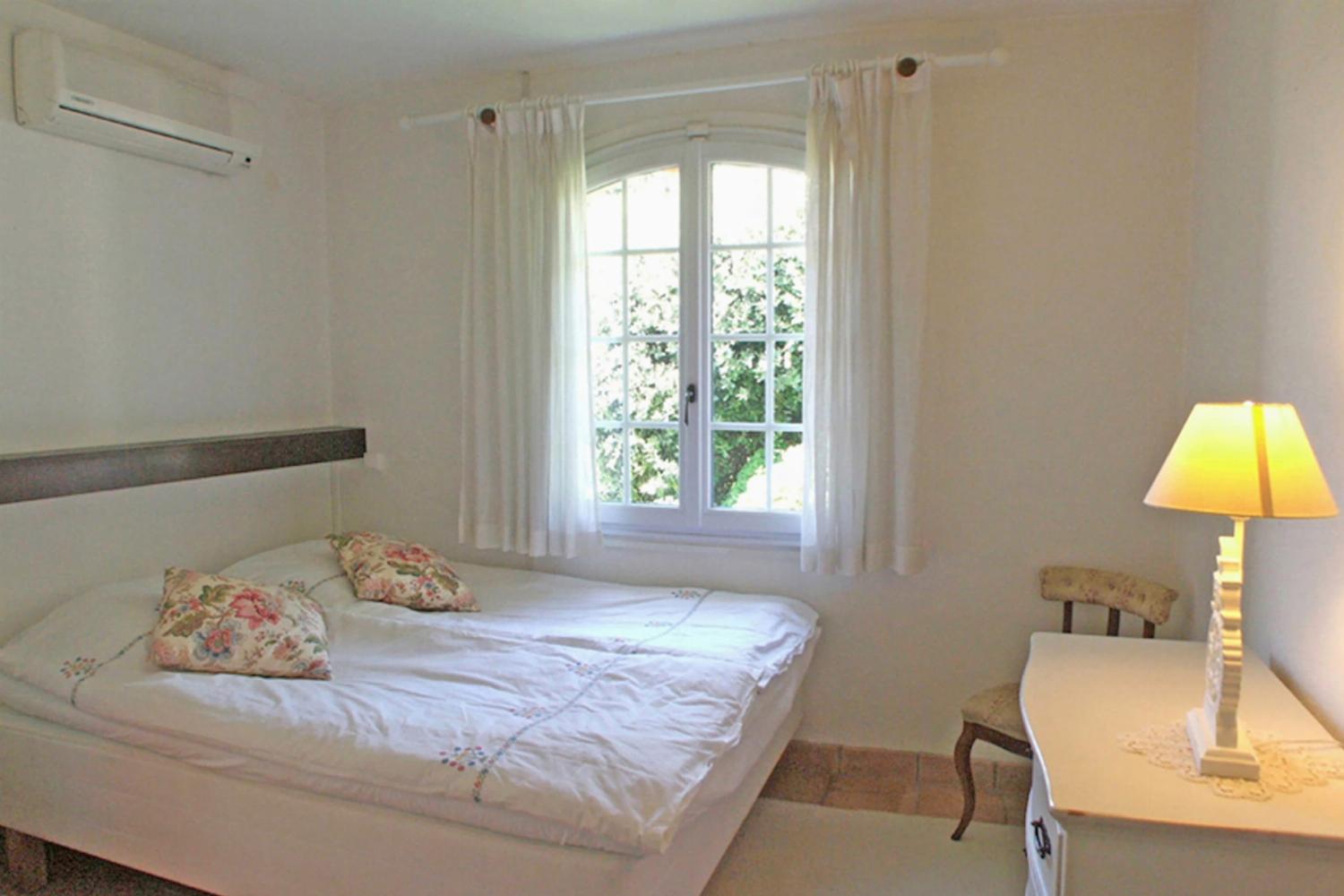 Bedroom | Provence holiday villa