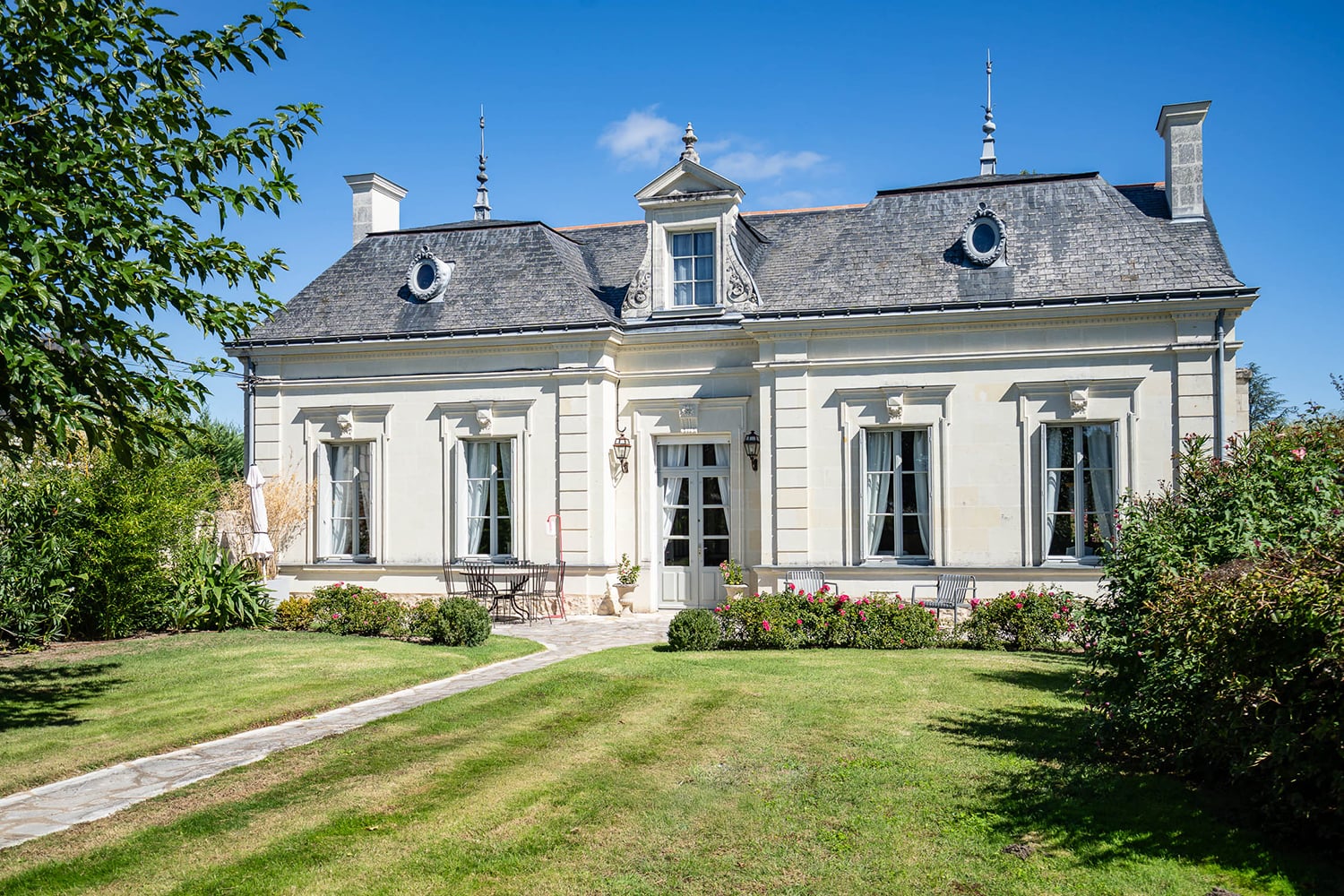 Holiday home in Pays de la Loire
