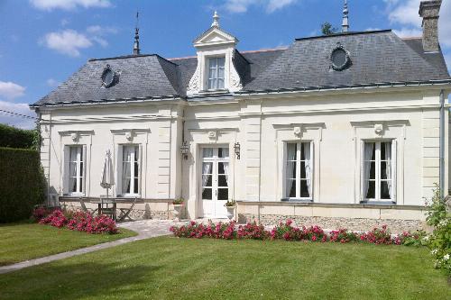 Holiday home in Loire