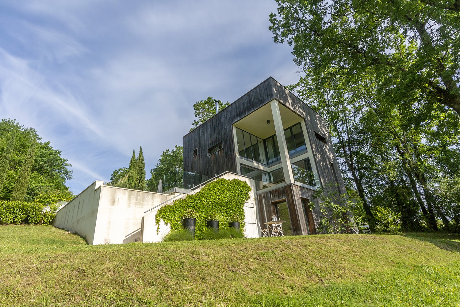 Holiday home in Nouvelle-Aquitaine