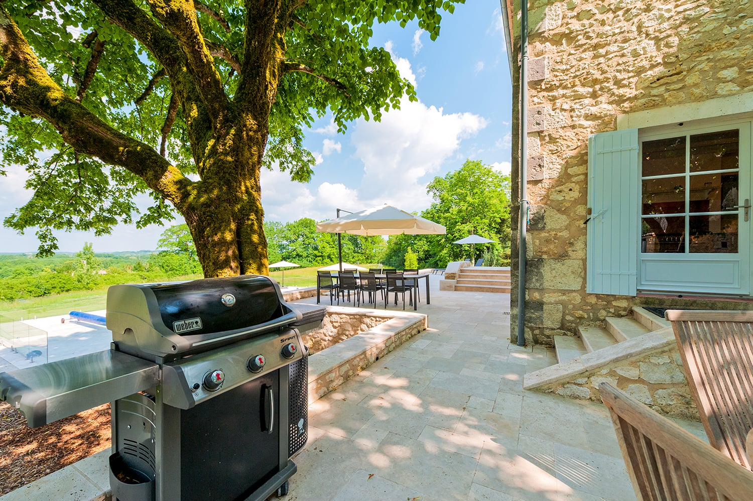 BBQ