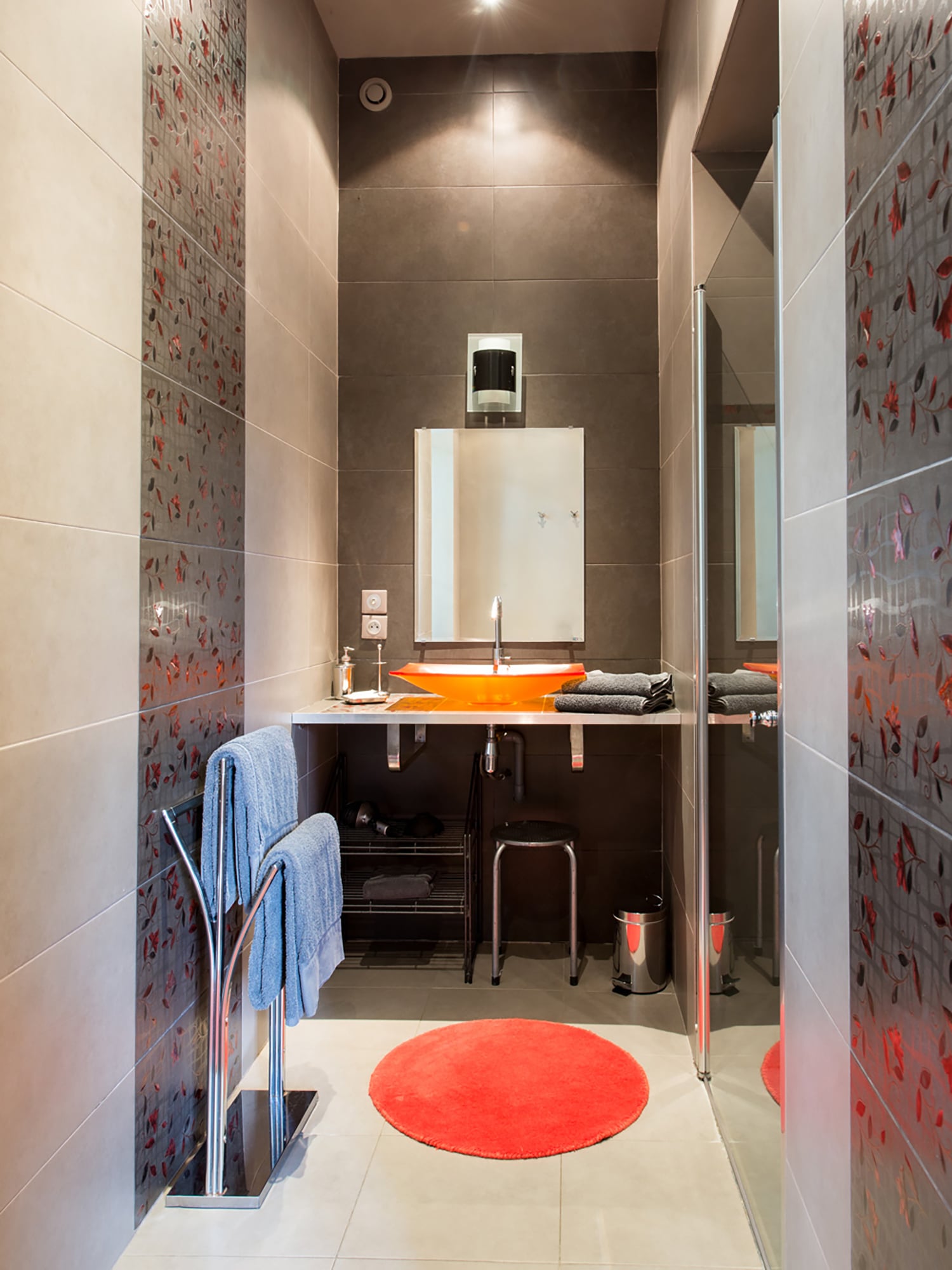 Bathroom | Holiday château in Tailly Bathroom | Holiday château in Tailly