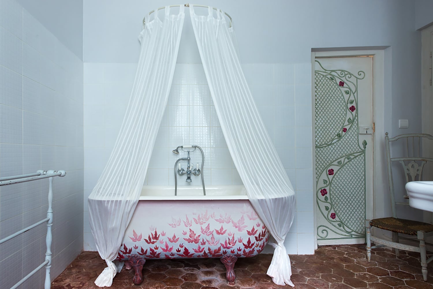Bathroom | Holiday château in Tailly Bathroom | Holiday château in Tailly