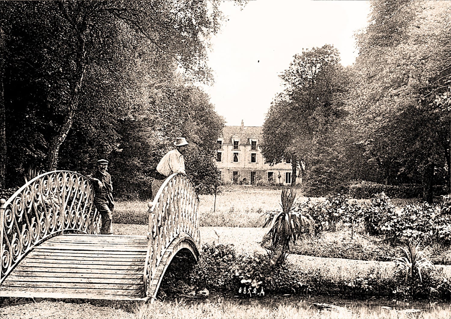 Holiday château in Tailly Holiday château in Tailly