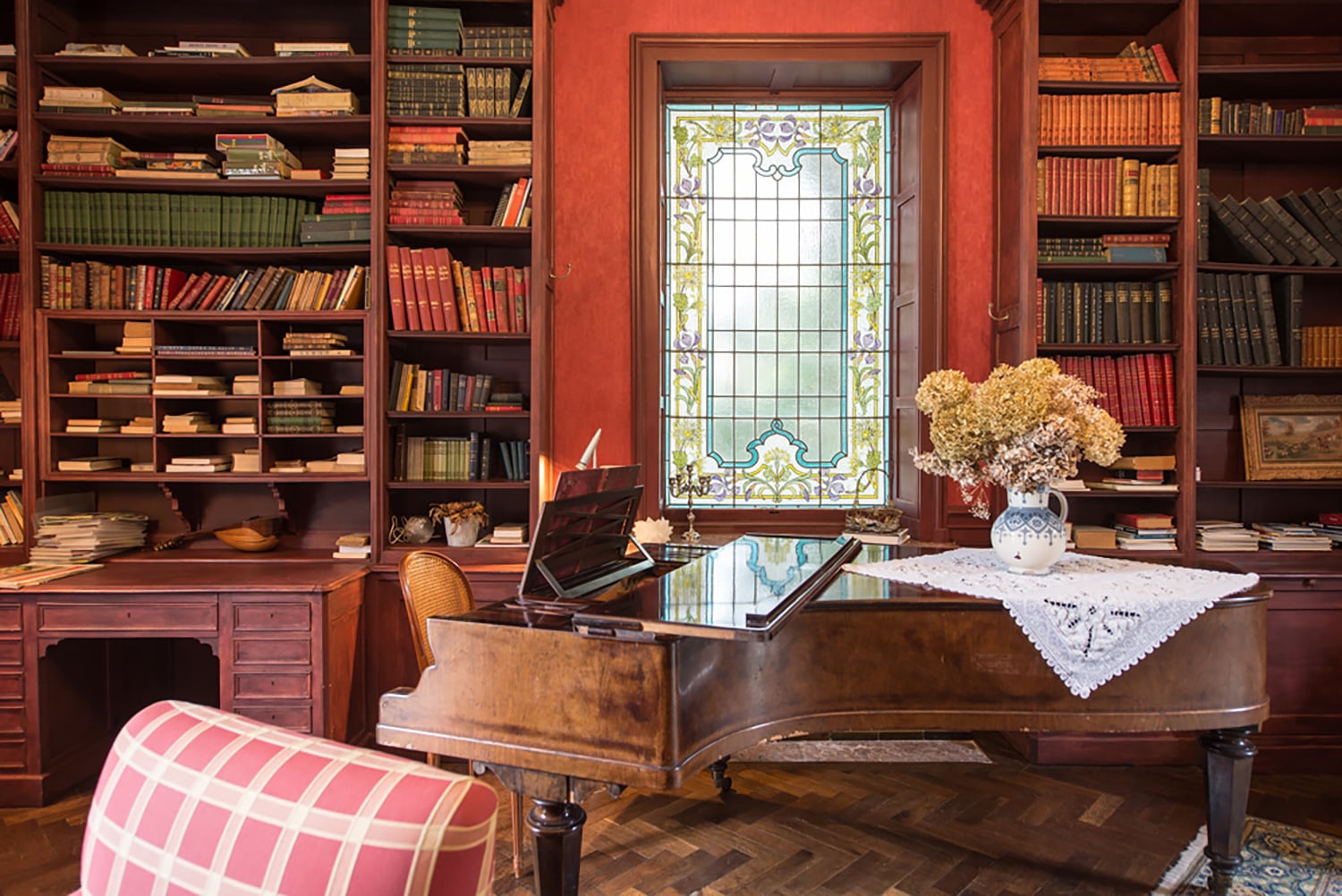 Sitting room | Holiday château in Tailly Sitting room | Holiday château in Tailly