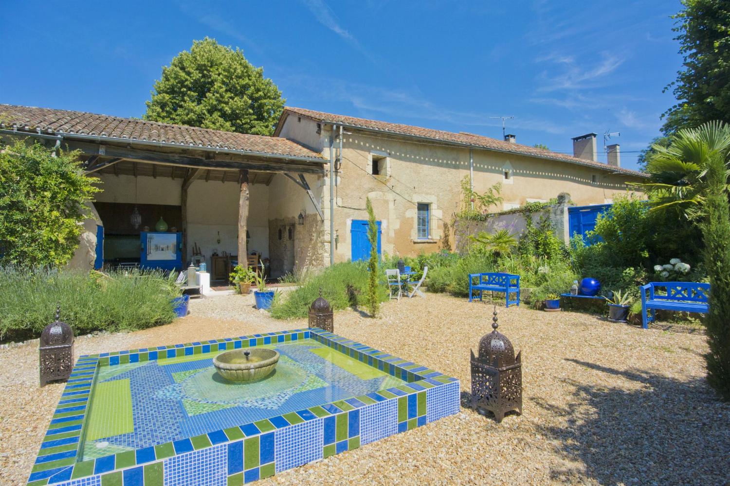 Holiday home in Dordogne