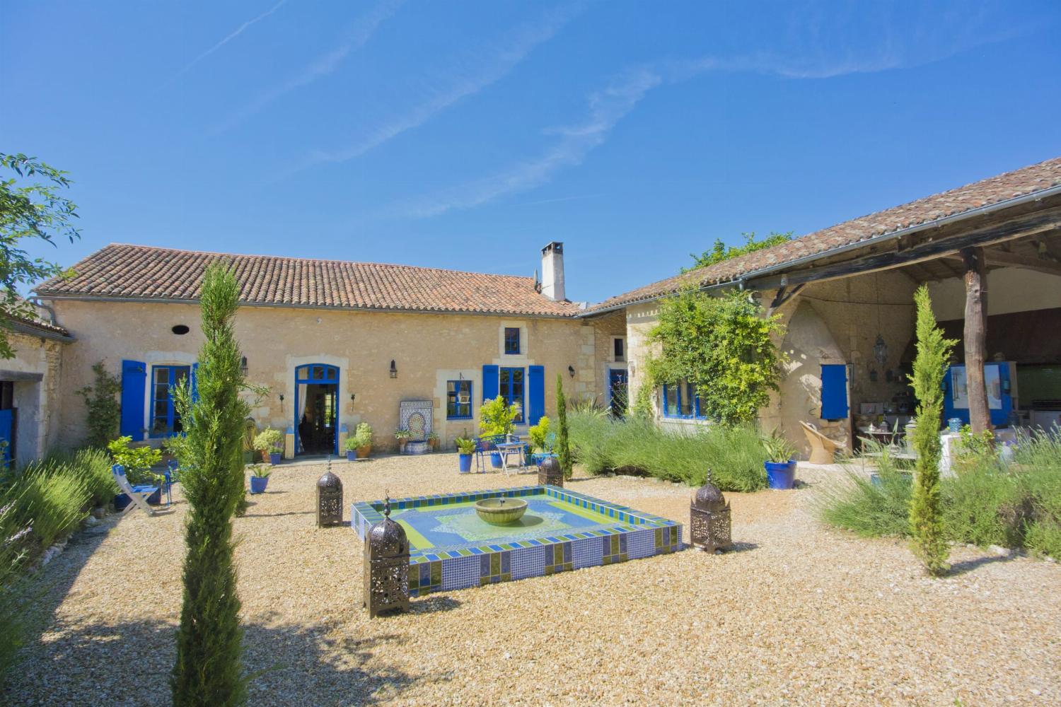 Holiday home in Dordogne