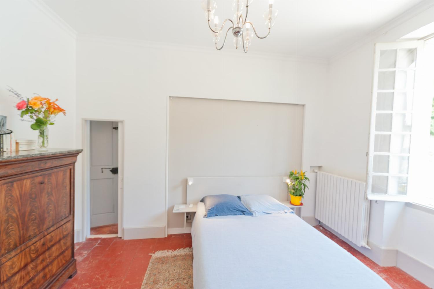 Bedroom | Holiday home in the Tarn