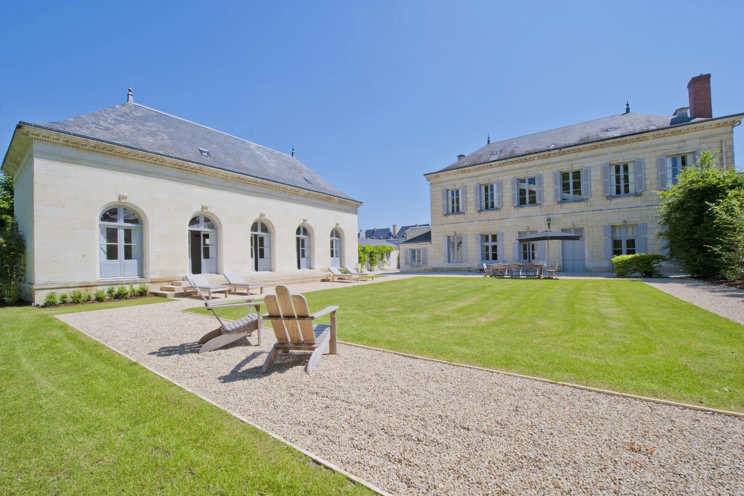 Holiday home in Loire