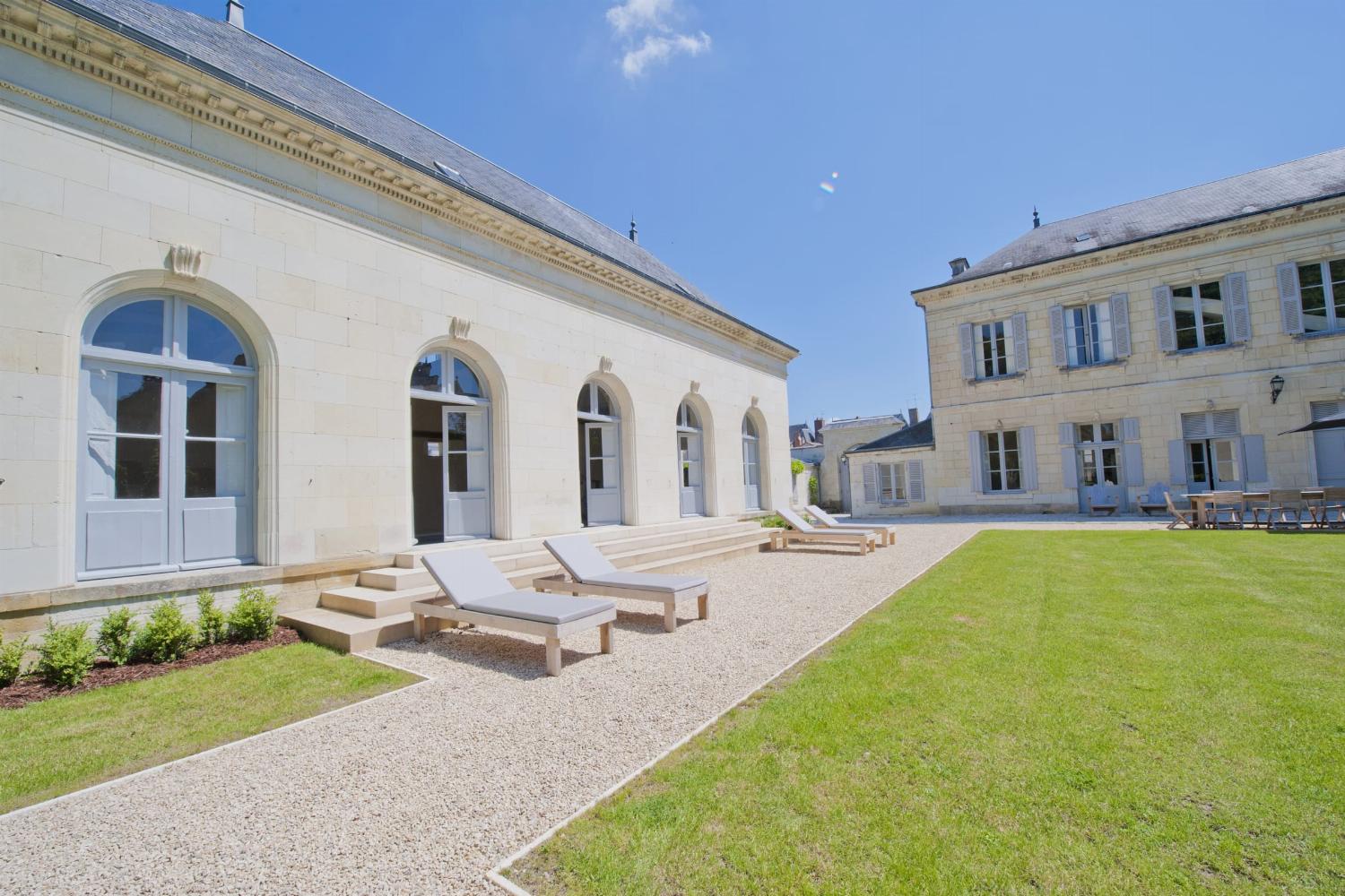 Holiday home in Loire