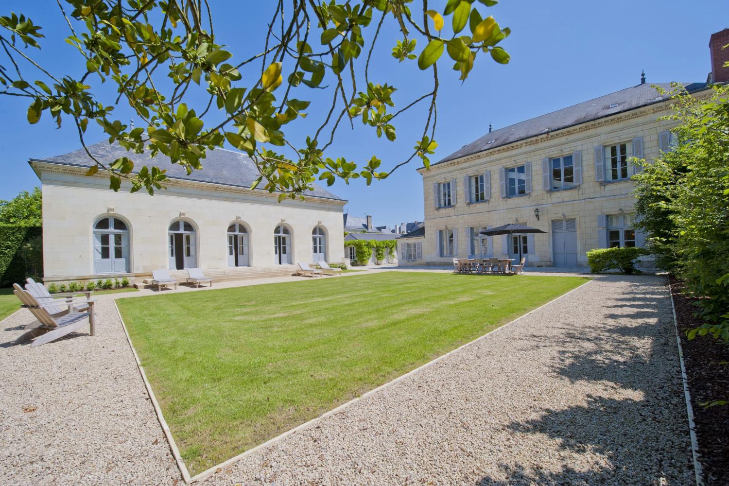 Holiday home in Loire