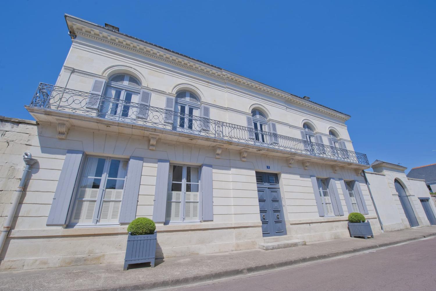 Holiday home in Loire