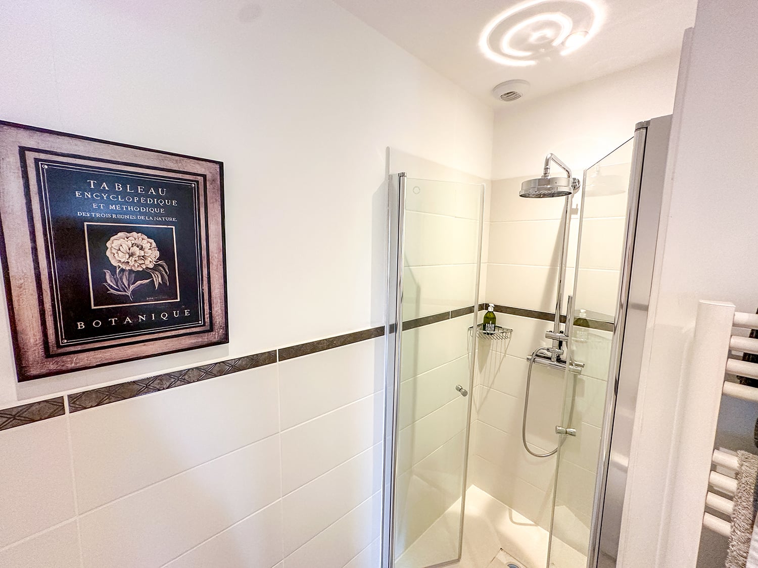 Bathroom | Holiday home in South of France