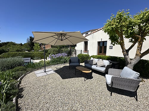 Holiday home in South of France