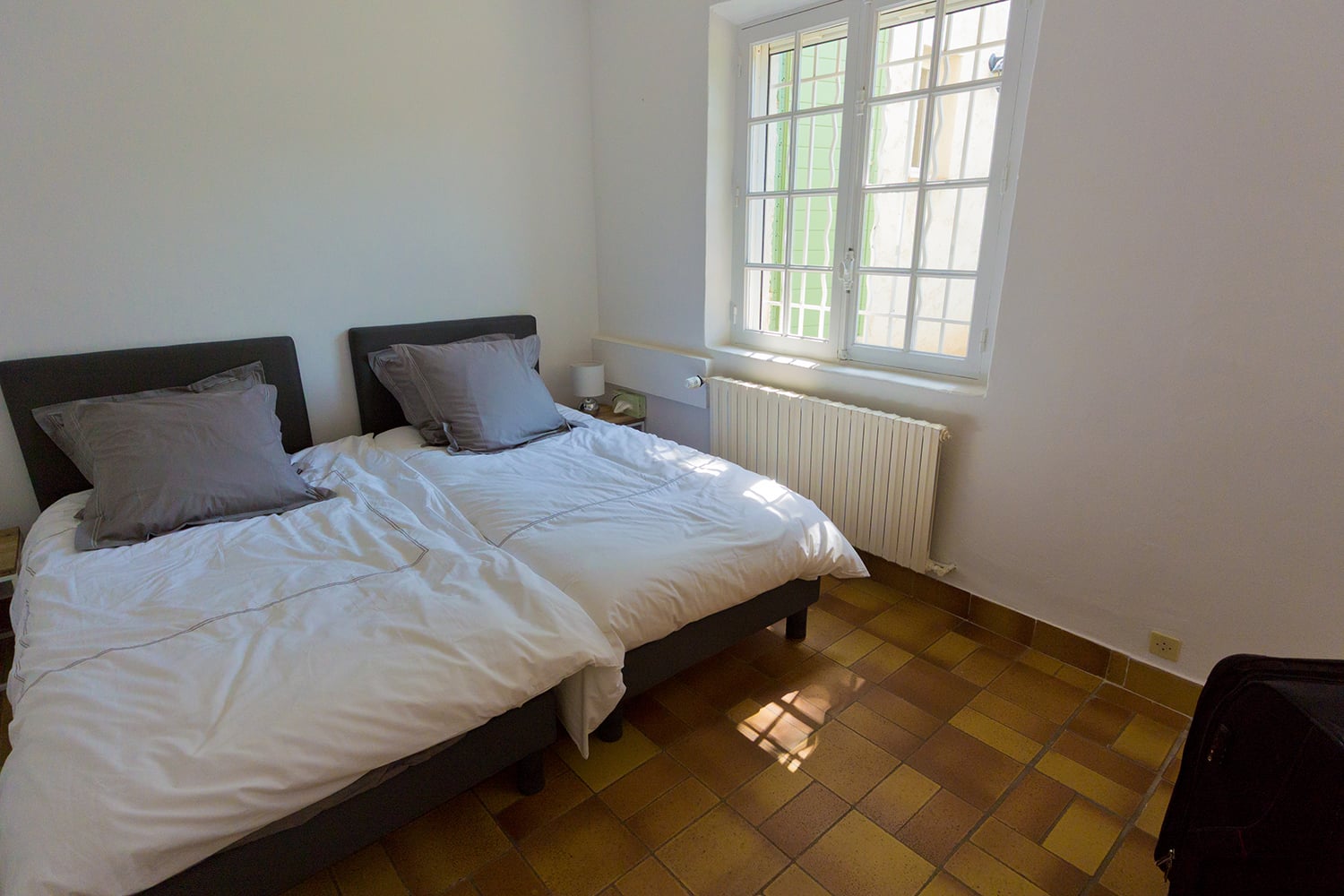 Bedroom | Holiday home in Callian