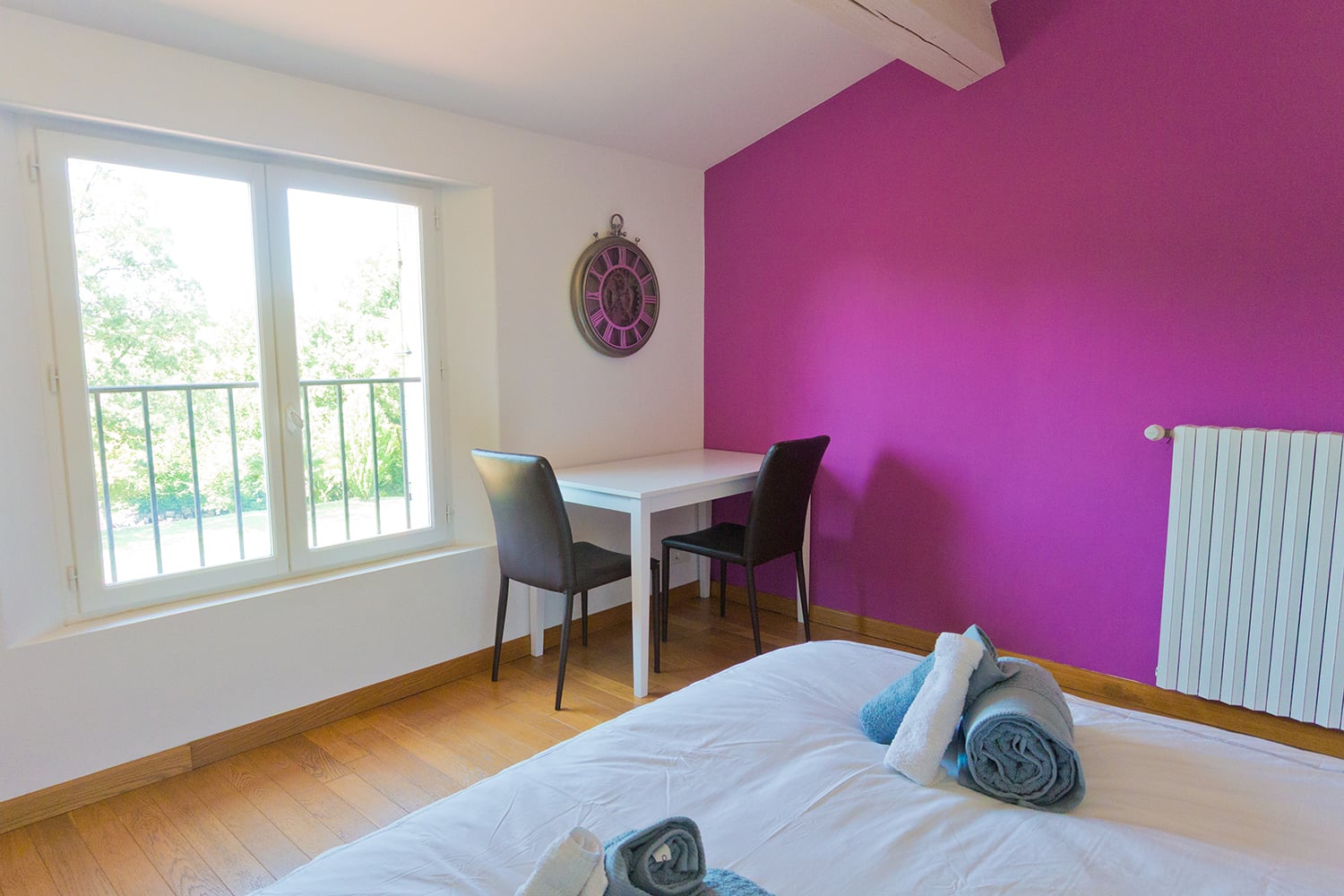 Bedroom | Holiday home in Callian