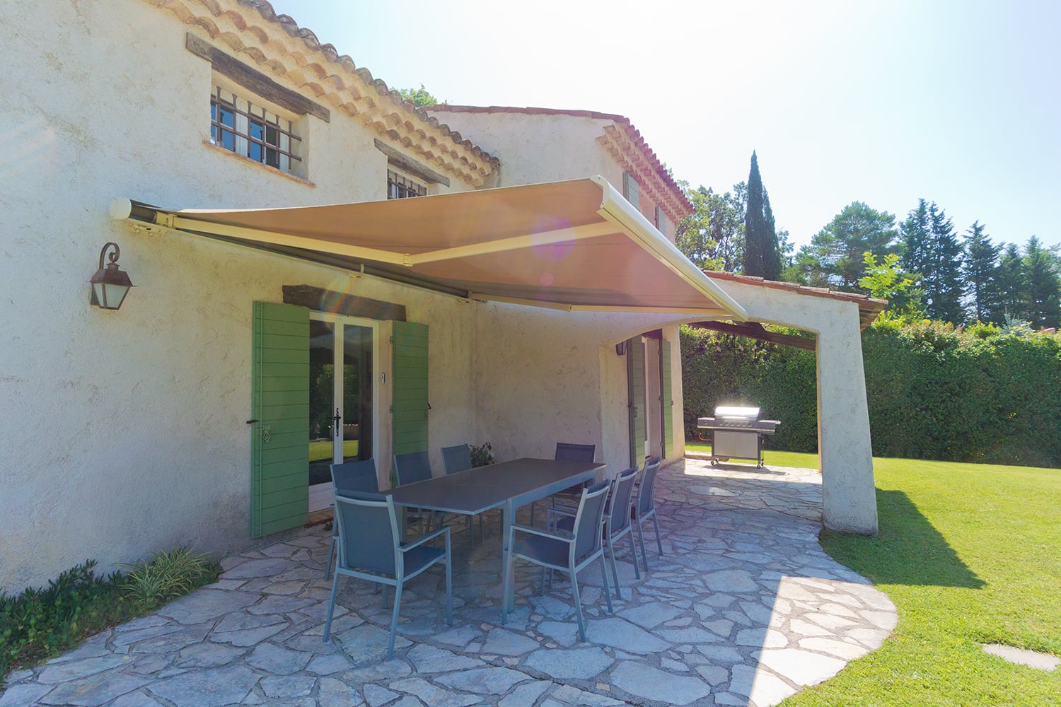 Holiday home in Callian