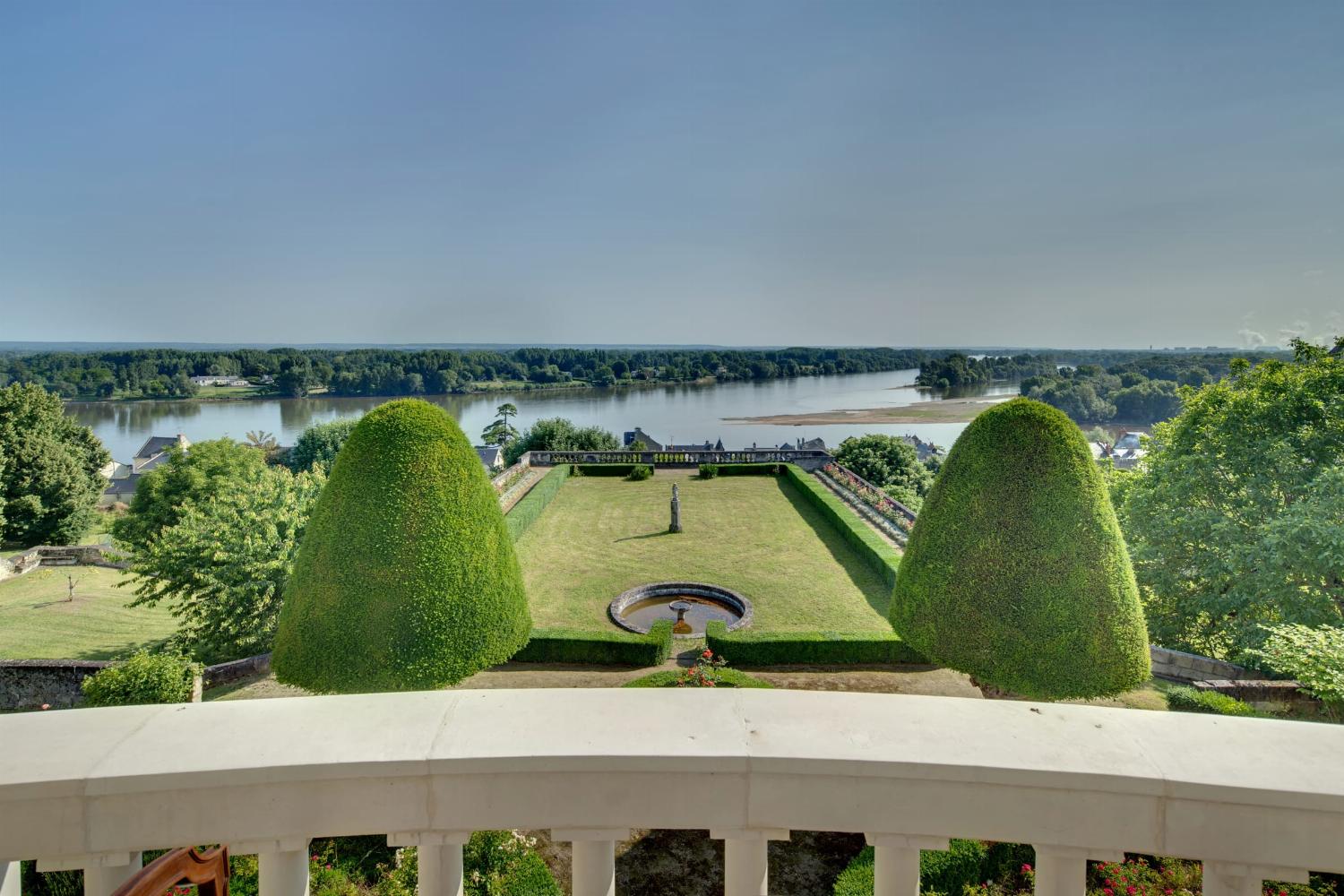 View in Centre-Val de Loire