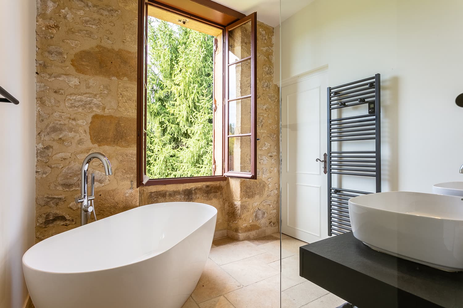 Bathroom | Garden house