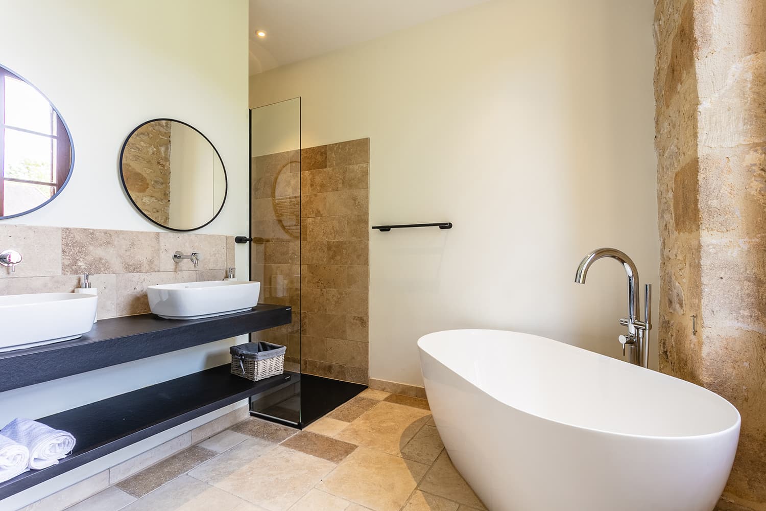 Bathroom | Garden house