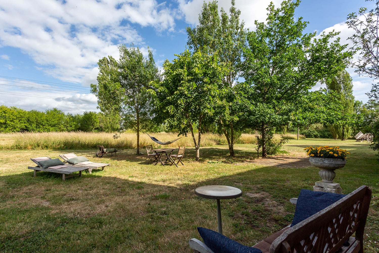 Garden Garden