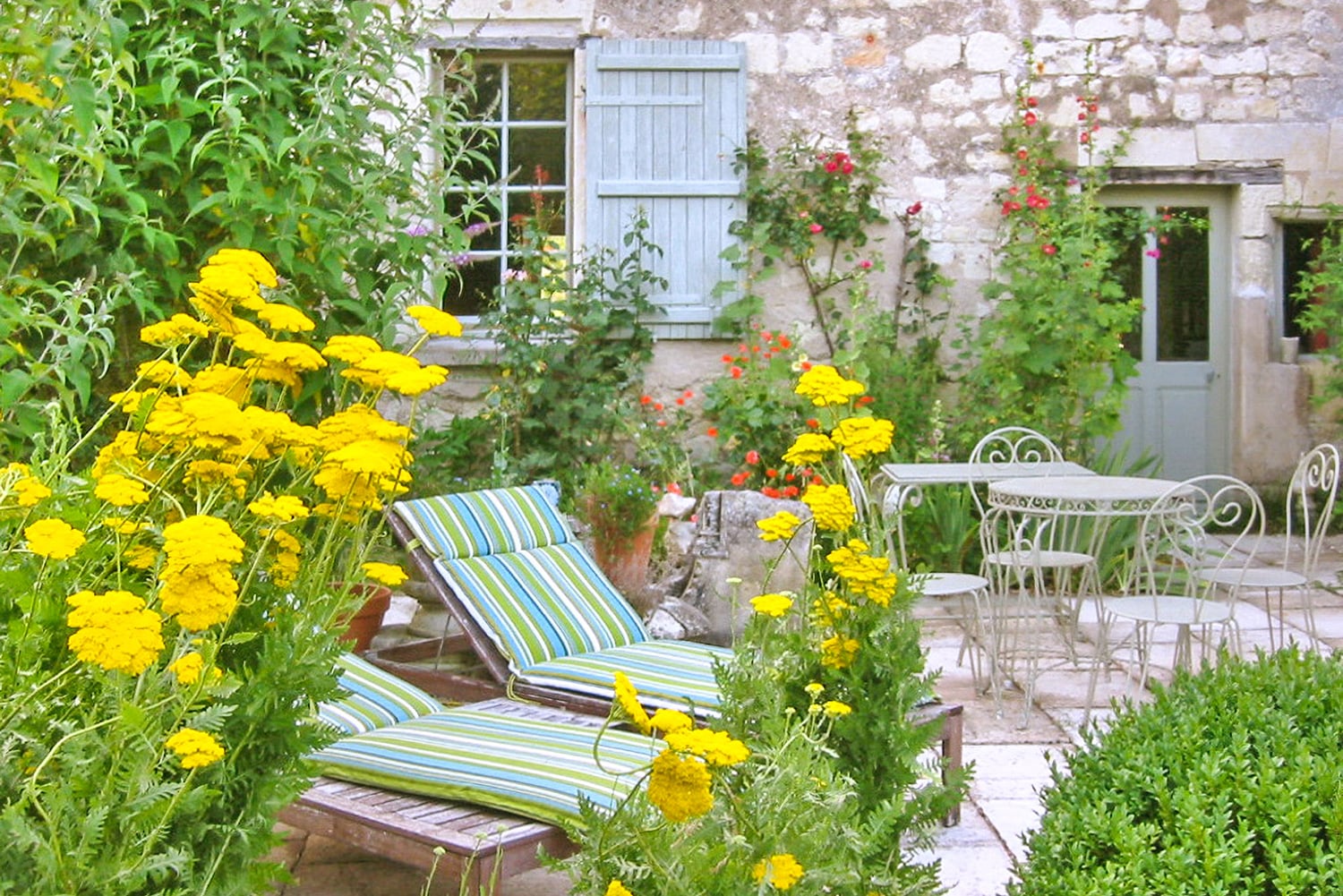 Garden Garden
