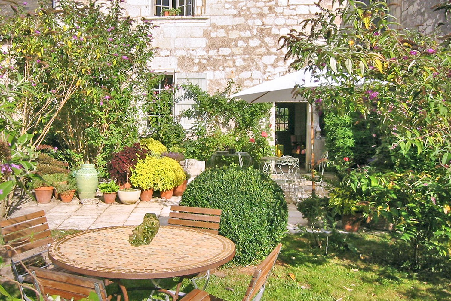 jardin jardin