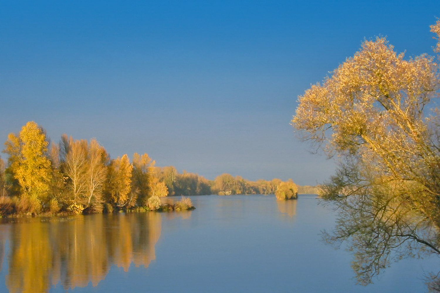 Loire Valley Loire Valley