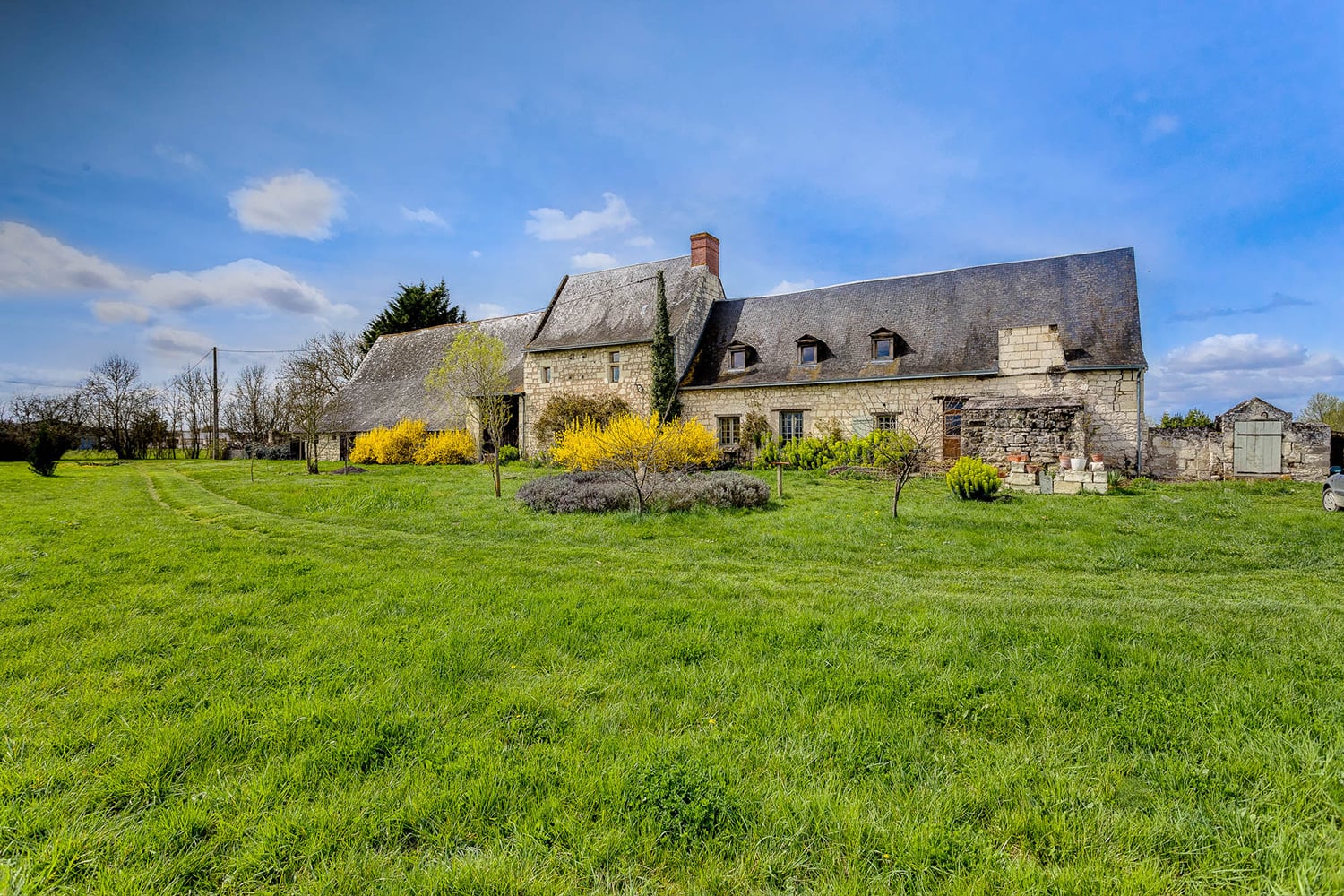 Rental apartment in Varennes-sur-Loire Rental apartment in Varennes-sur-Loire