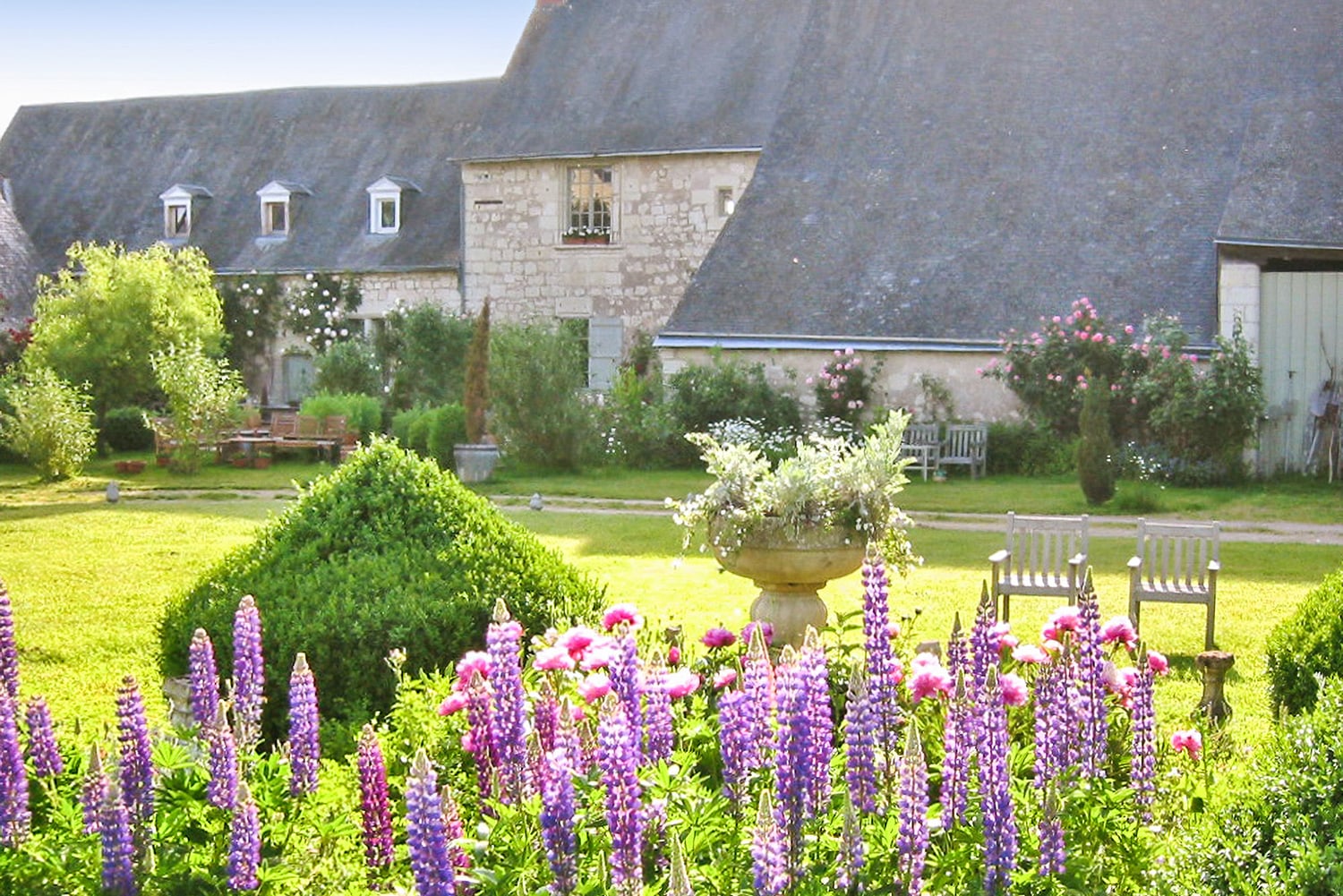 Rental apartment in Varennes-sur-Loire Rental apartment in Varennes-sur-Loire