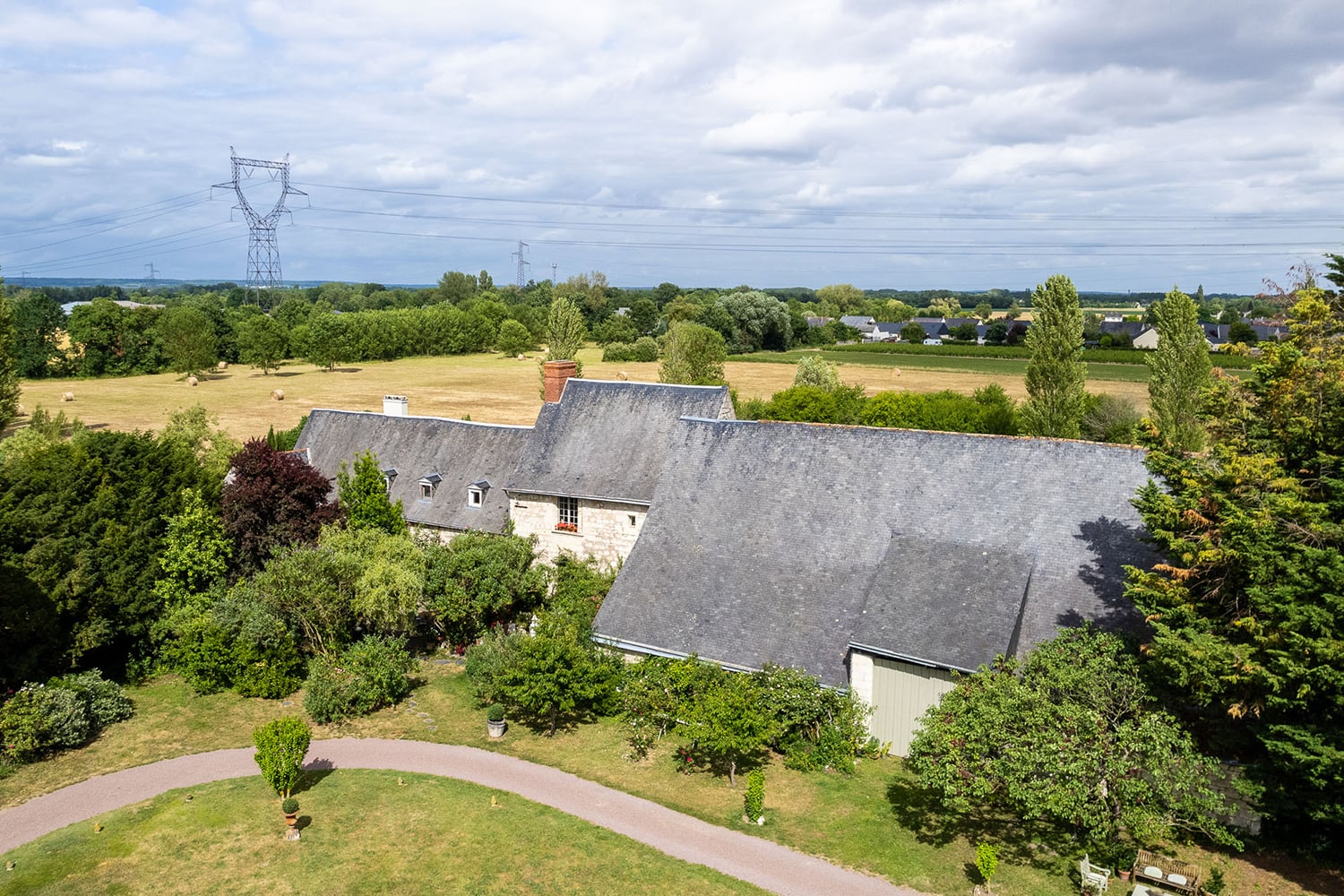 Rental apartment in Varennes-sur-Loire Rental apartment in Varennes-sur-Loire