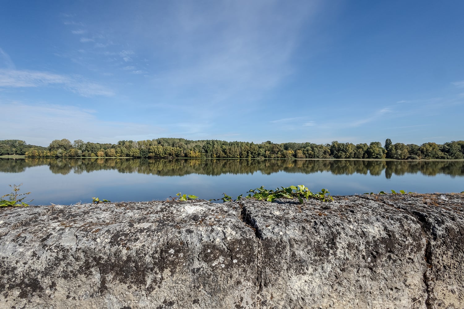 Loire River Loire River