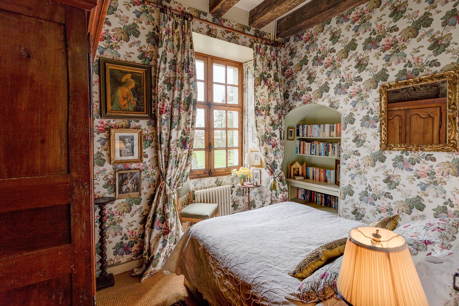 Bedroom | Holiday home in Varennes-sur-Loire Bedroom | Holiday home in Varennes-sur-Loire