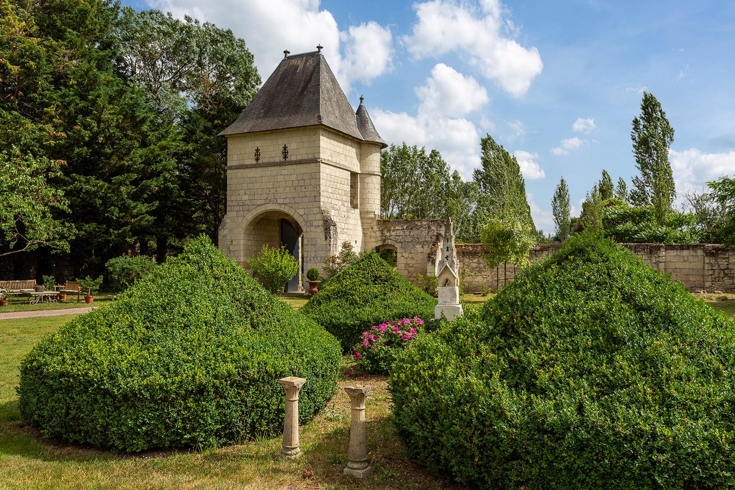 Garden Garden