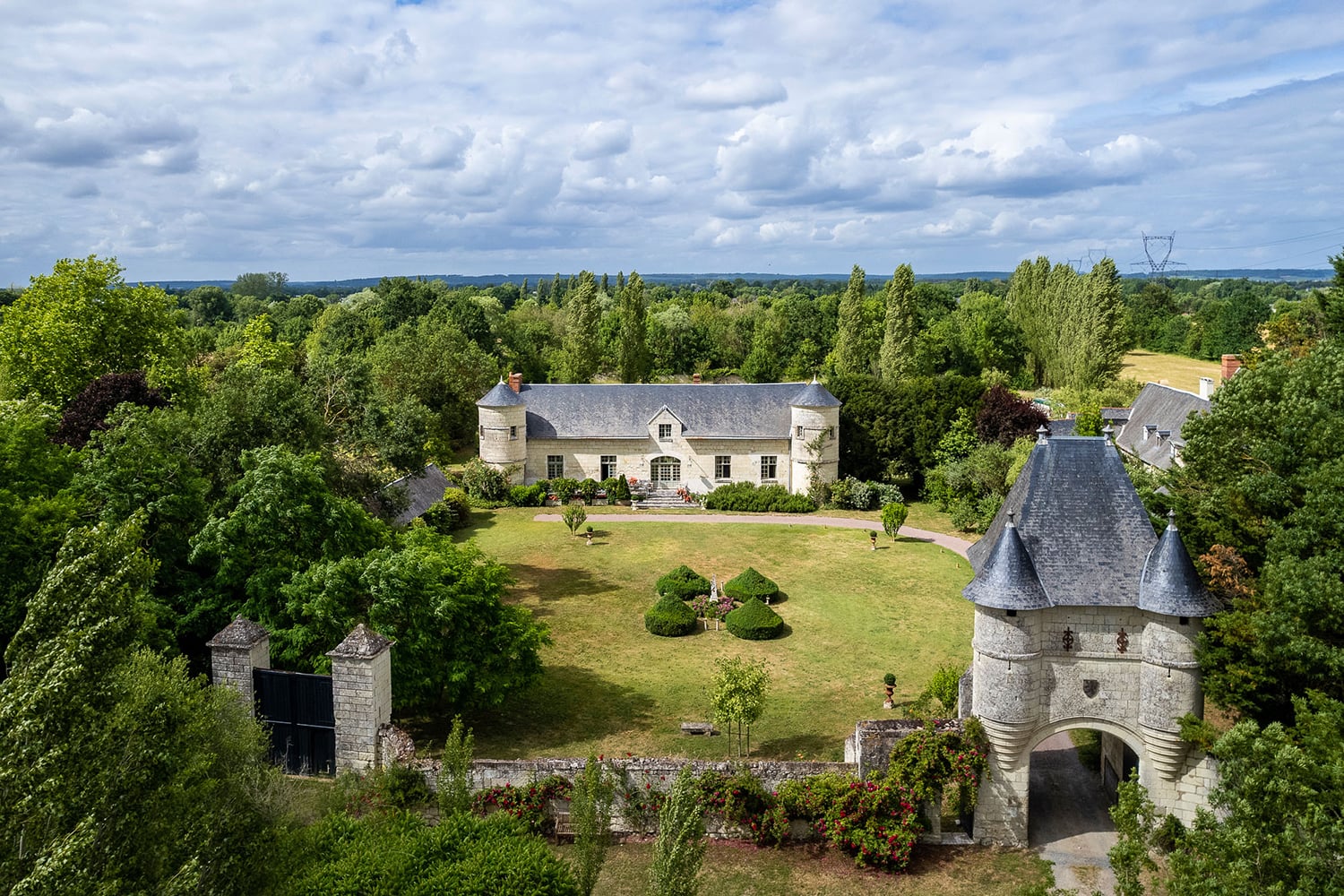 Holiday home in Varennes-sur-Loire Holiday home in Varennes-sur-Loire