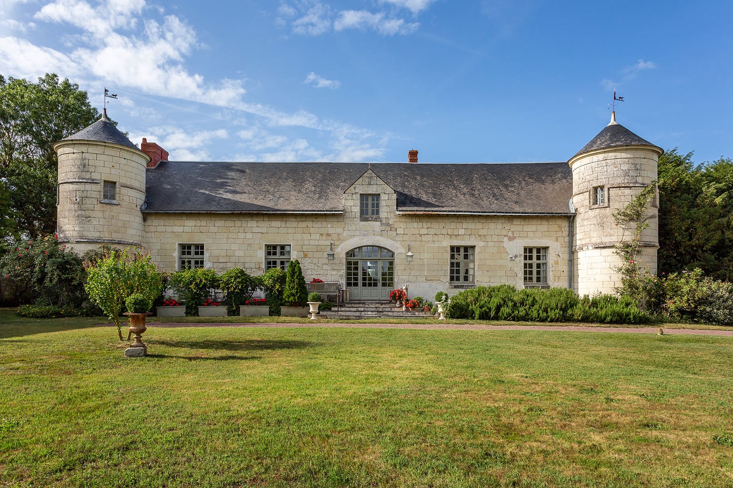 Holiday home in Varennes-sur-Loire Holiday home in Varennes-sur-Loire